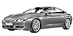 BMW F06 U2407 Fault Code